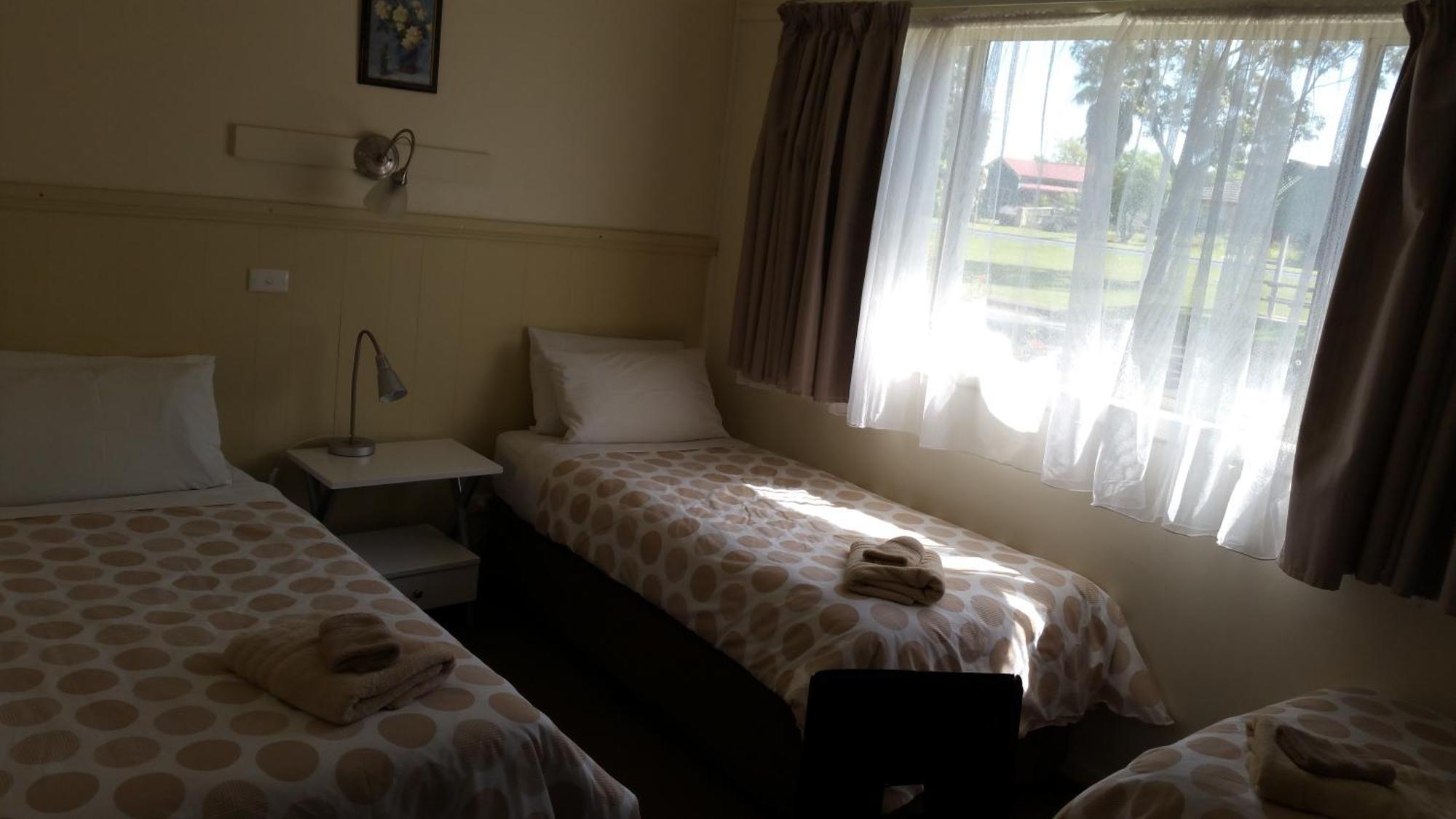 Kaniva Midway Motel Номер фото